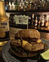 HELM BAR&DININGSPACE ヘルムバーダイニングスペースのおすすめ料理3