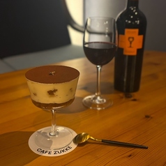 CAFE ZUKKE カフェ ズッケのおすすめ料理3