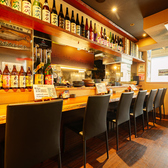 肴場かっちゃんファイヤーの雰囲気3