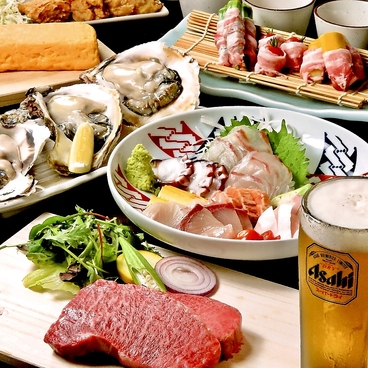 五島うどん 居酒屋 だしぼんずのおすすめ料理1