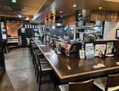 養老乃瀧 福島西部店の雰囲気3