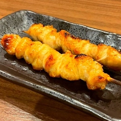 ぼんじり(1本)