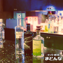 ナイト喫茶まどんなの雰囲気1