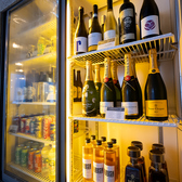 XAO Nakameguro シャオ ナカメグロの雰囲気2