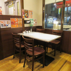 居酒屋 とりまる 大宮の雰囲気1