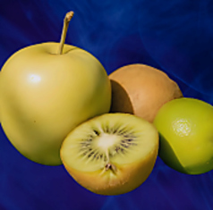 The Buzz ザバズ 池袋のコース写真