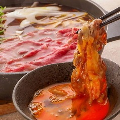 とめ手羽 白木原店のコース写真