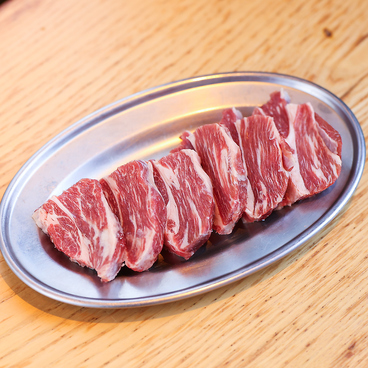 十勝　肉侍のおすすめ料理1