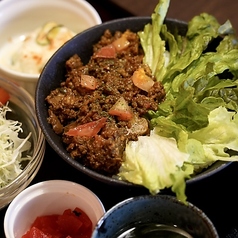 OKAKA CAFE オカカカフェのおすすめ料理3