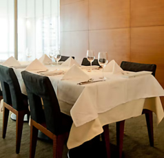 イルピノーロ IL PINOLO 梅田 ヒルトンプラザウエストの特集写真