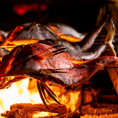 鮮魚と炉端焼き　炉瓶　新百合ヶ丘店のおすすめポイント1