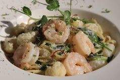 PASTA EFFIMERO パスタ エフィメロの写真