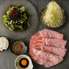 大衆飯酒場　アシタニパンチのコース写真