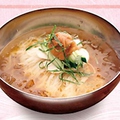 料理メニュー写真&nbsp;【夏季限定】梅冷麺