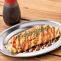 料理メニュー写真&nbsp;豚平焼き