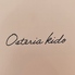 osteria kido オステリアキドのロゴ
