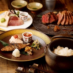 和食 嗜好場の特集写真