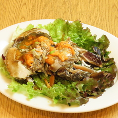 韓国家庭料理 名家のおすすめ料理1