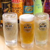 勝めし屋のおすすめ料理2