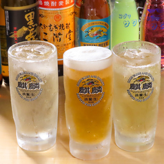 勝めし屋のおすすめ料理2