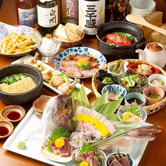 京町スタンドのおすすめ料理1