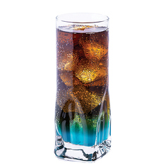 パワフルブラック [クラフトエナジーコンク+コーラ]