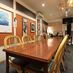 小料理 珠亭の特集写真