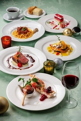 Blair Garden ブレアガーデンのコース写真