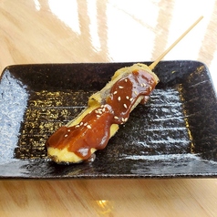 ナス味噌田楽