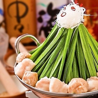 これぞ名物！『富士山鍋』