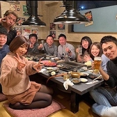 焼肉こじま 羽曳野本店の雰囲気2