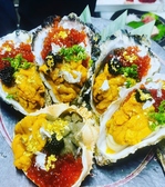 大海鮮居酒屋 あばれ魚 新宿三丁目本店の雰囲気2