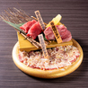 志木焼肉ホルモンたけ田のおすすめポイント1
