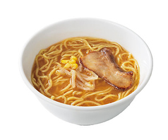 味噌ラーメン