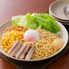 いろはラーメンサラダ