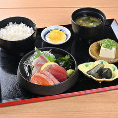 大衆居酒屋 酒ト肴さしすせそ 梅田お初天神店のおすすめランチ1