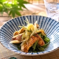 料理メニュー写真&nbsp;うざく