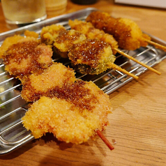 たこやき 鉄板焼 や～まん 京セラドーム前店のおすすめ料理3