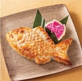 料理メニュー写真 ゑびす様の「めで鯛」大判かまぼこ