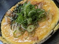 料理メニュー写真 あつあつ鉄板出汁玉子