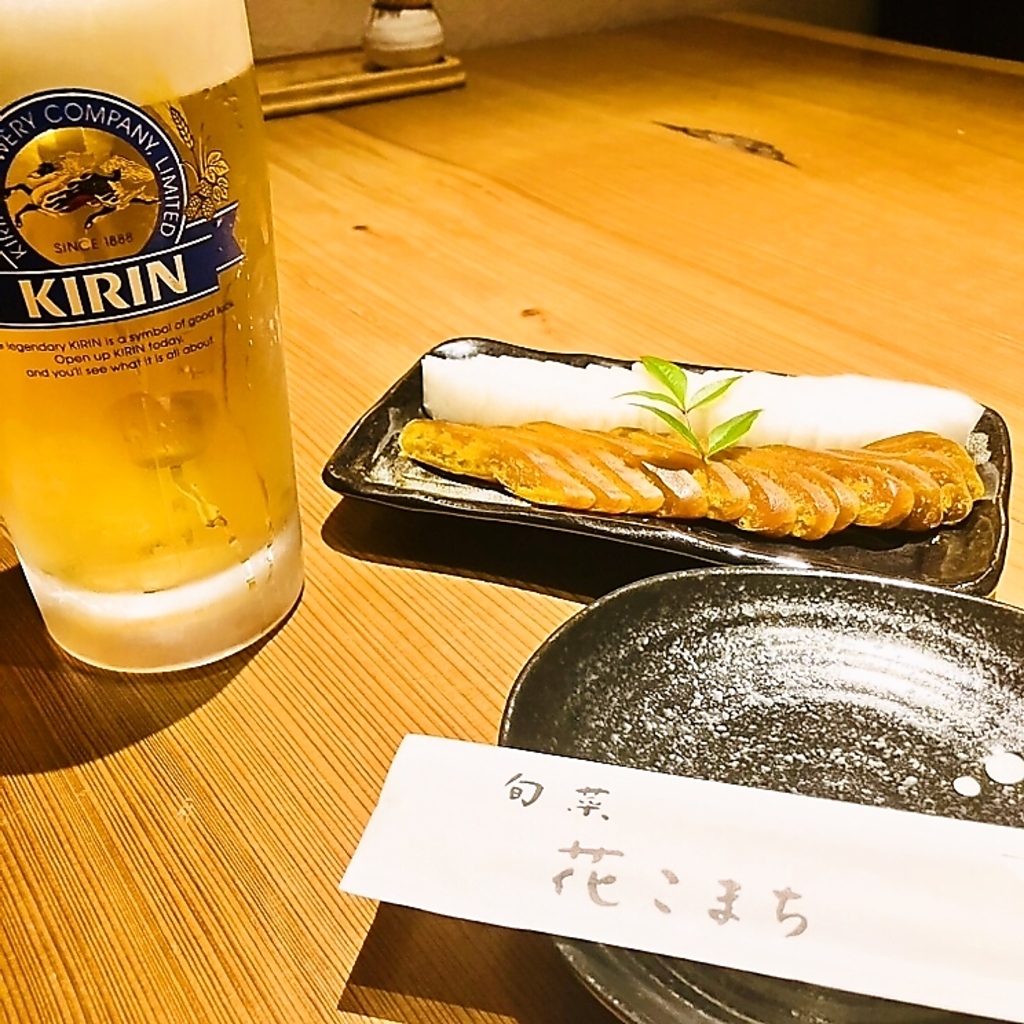 ちょっと贅沢したくなった時におすすめ！日頃のご褒美・頑張りに絶品料理と一緒に乾杯しませんか？