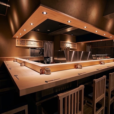 代々木 鳥松の雰囲気1