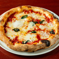 【マルゲリータ】