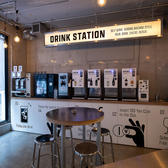 XAO Nakameguro シャオ ナカメグロの雰囲気3