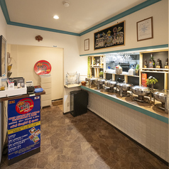 10-15名様で貸切可能です♪