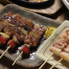 焼き鳥八丁目 旭川のおすすめ料理1