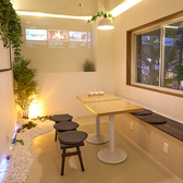 ベトナム料理 GAO ガオの雰囲気2