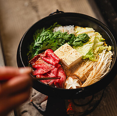 みふくのおすすめ料理1