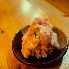 たかがポテサラ？されどポテサラ