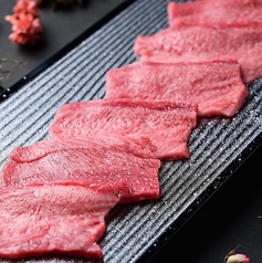 個室焼肉 さんびょうし 長久手店のコース写真